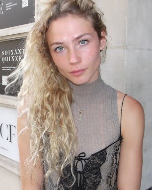Alëna Popova