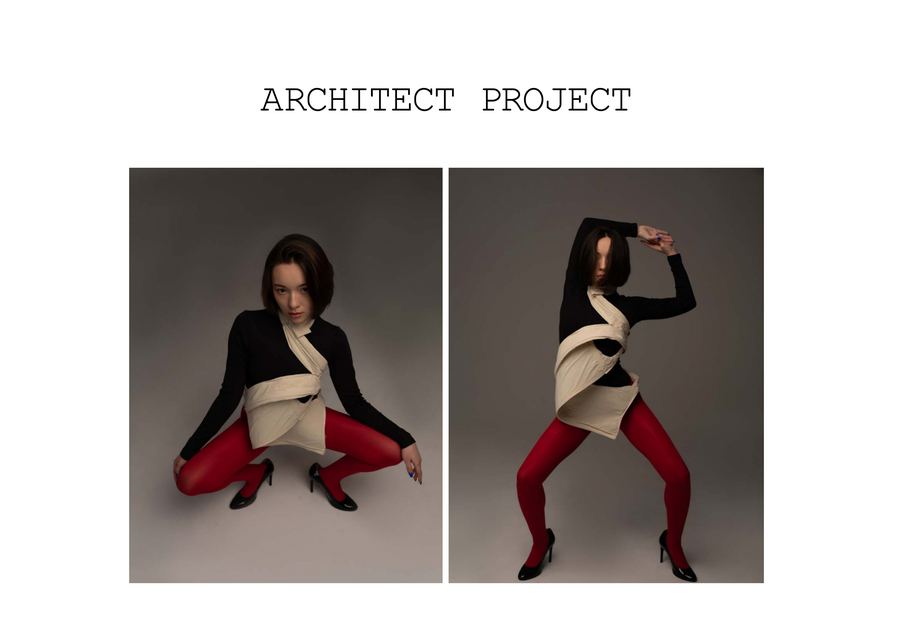 Architect Project