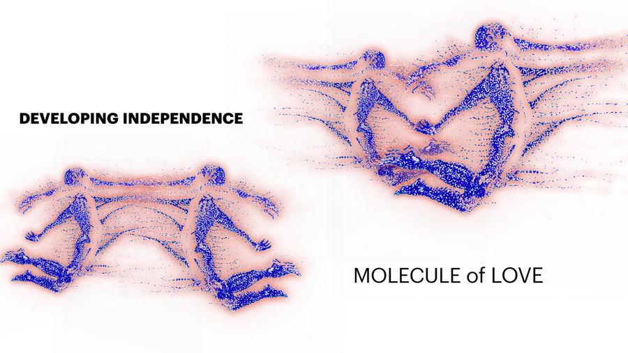Molecule of Love