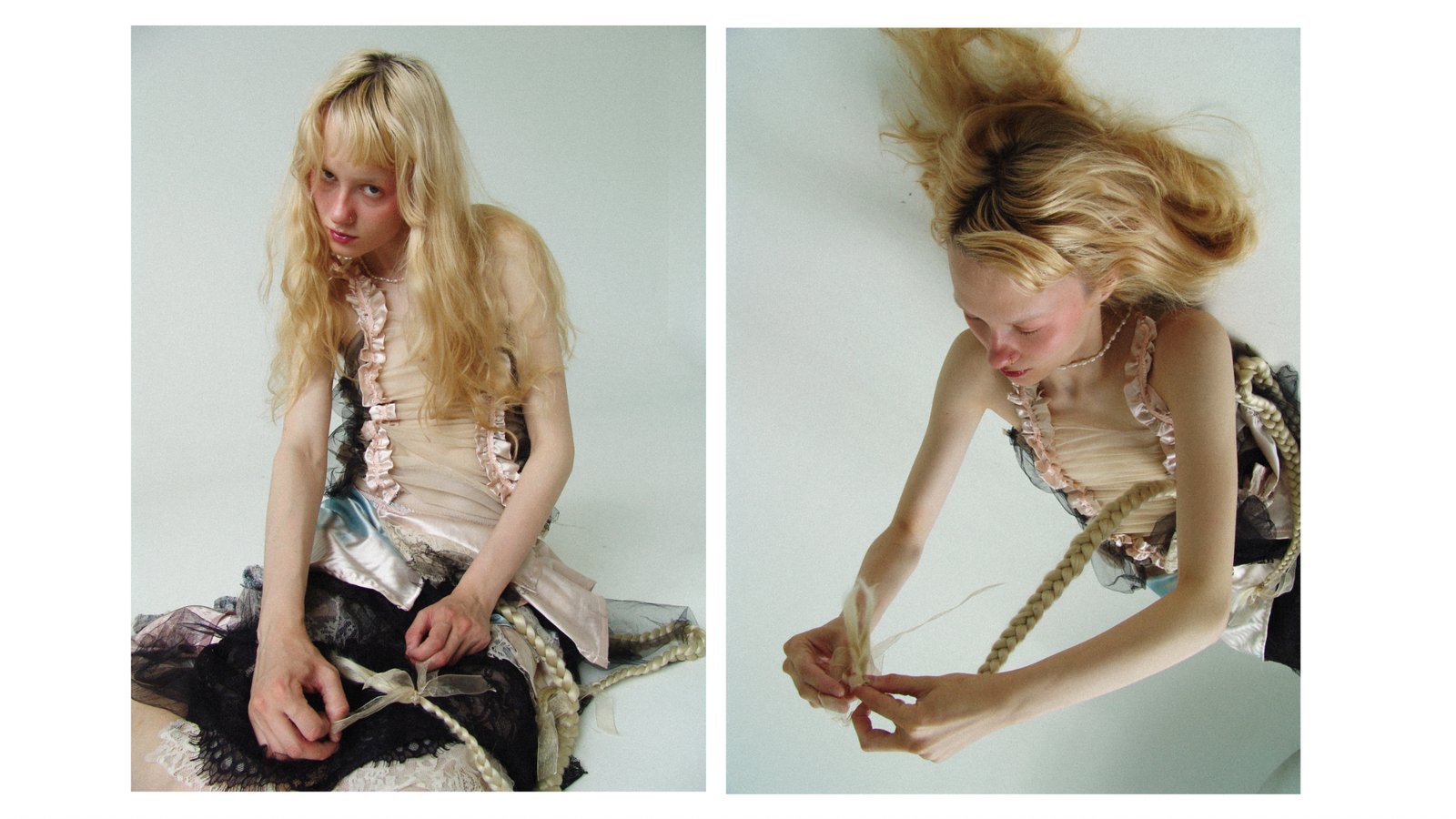 Eternal Bonds Look 6