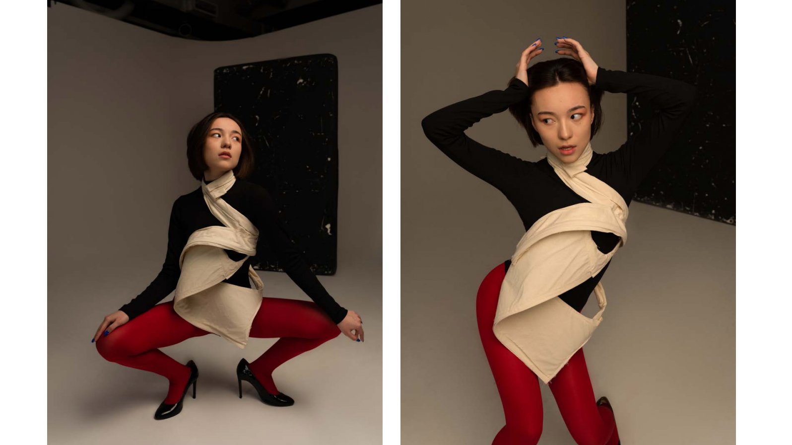 Architect Project Look 2