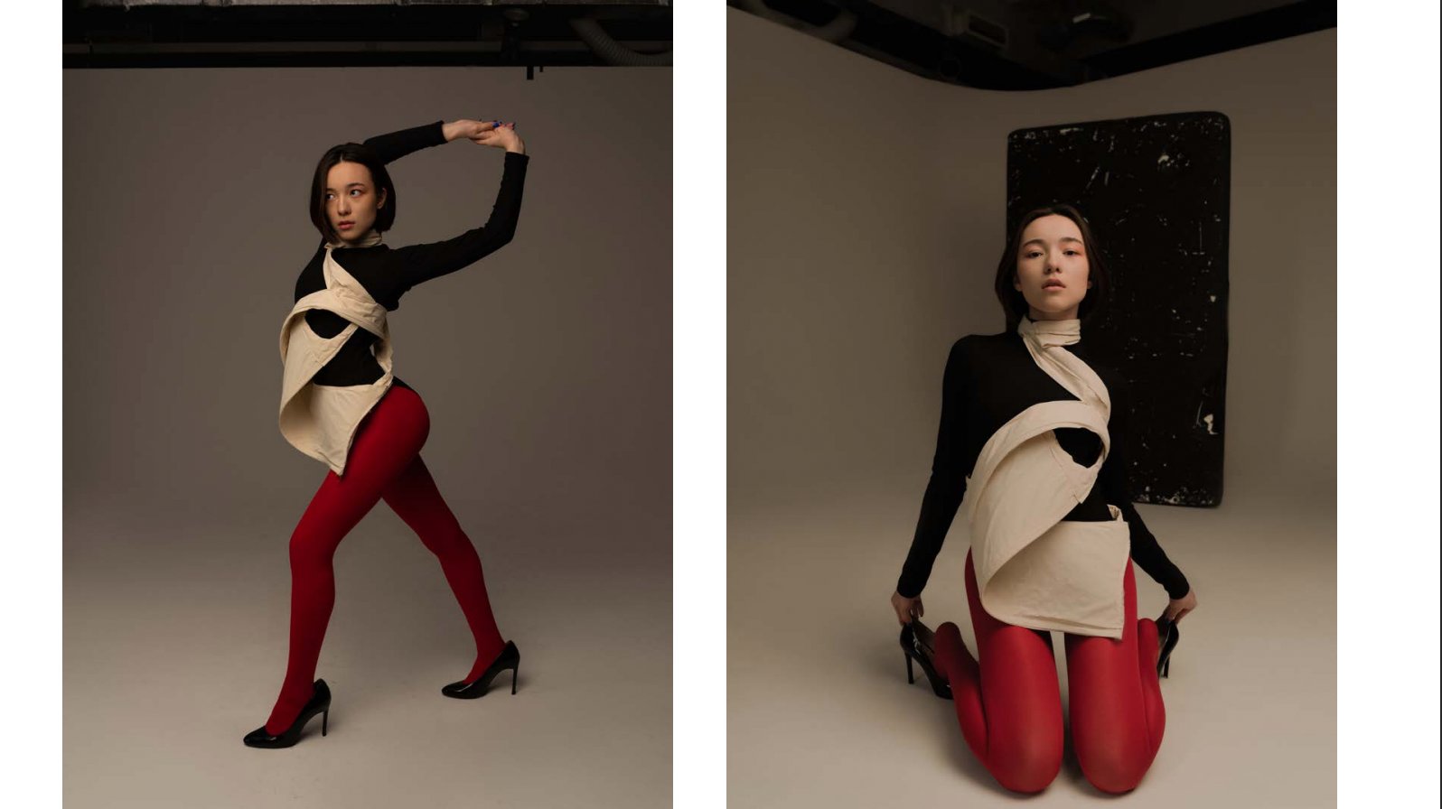 Architect Project Look 3