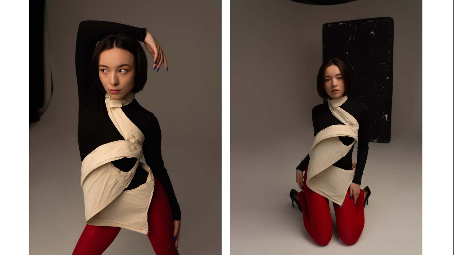 Architect Project Look 4