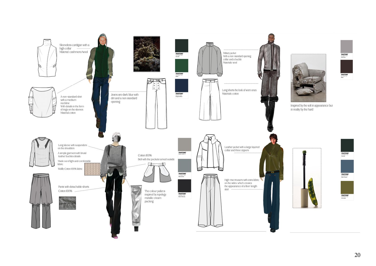 Menswear Look 3