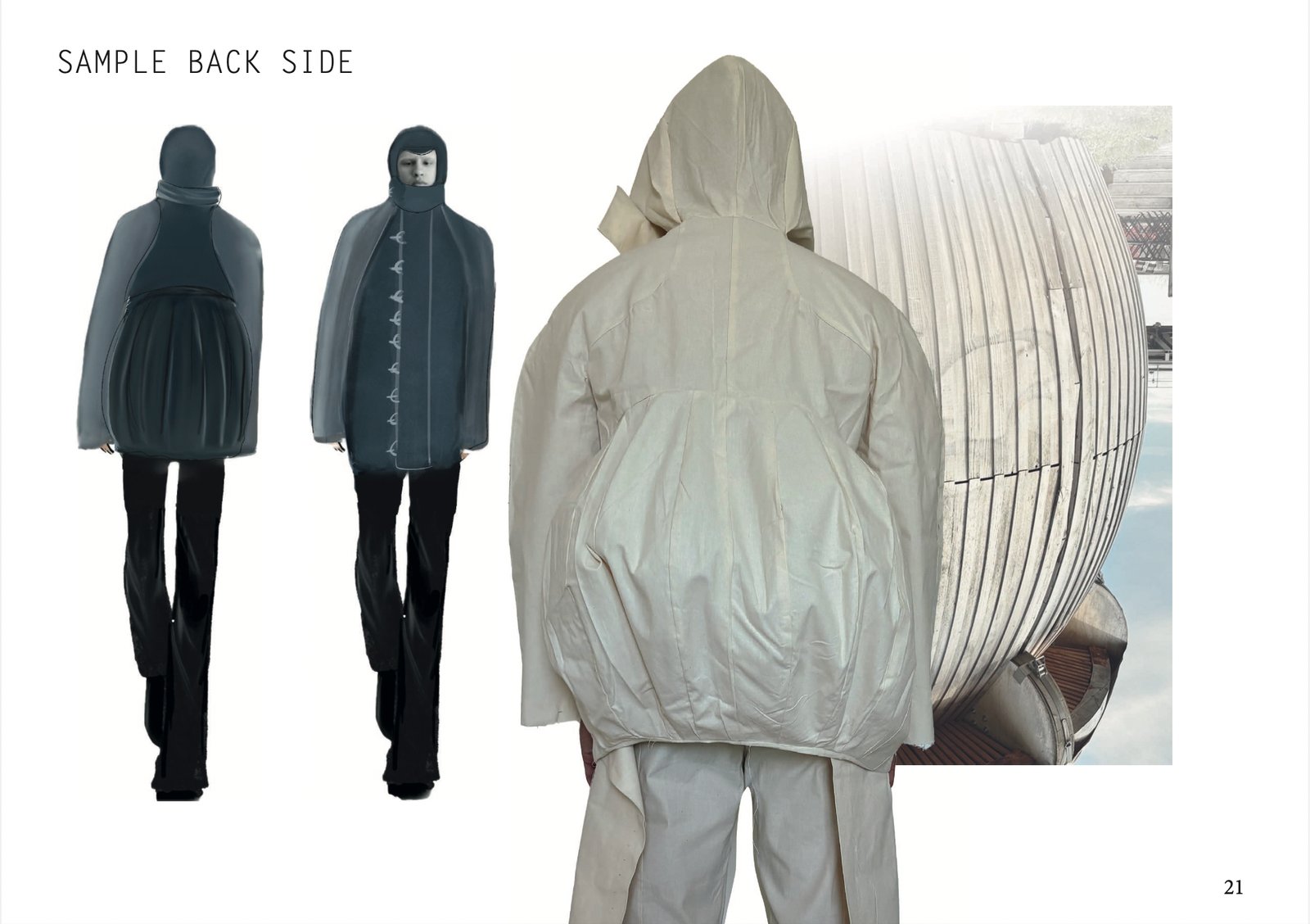 Menswear Look 4