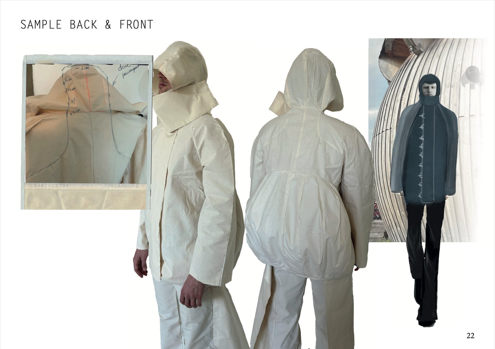 Menswear Look 5