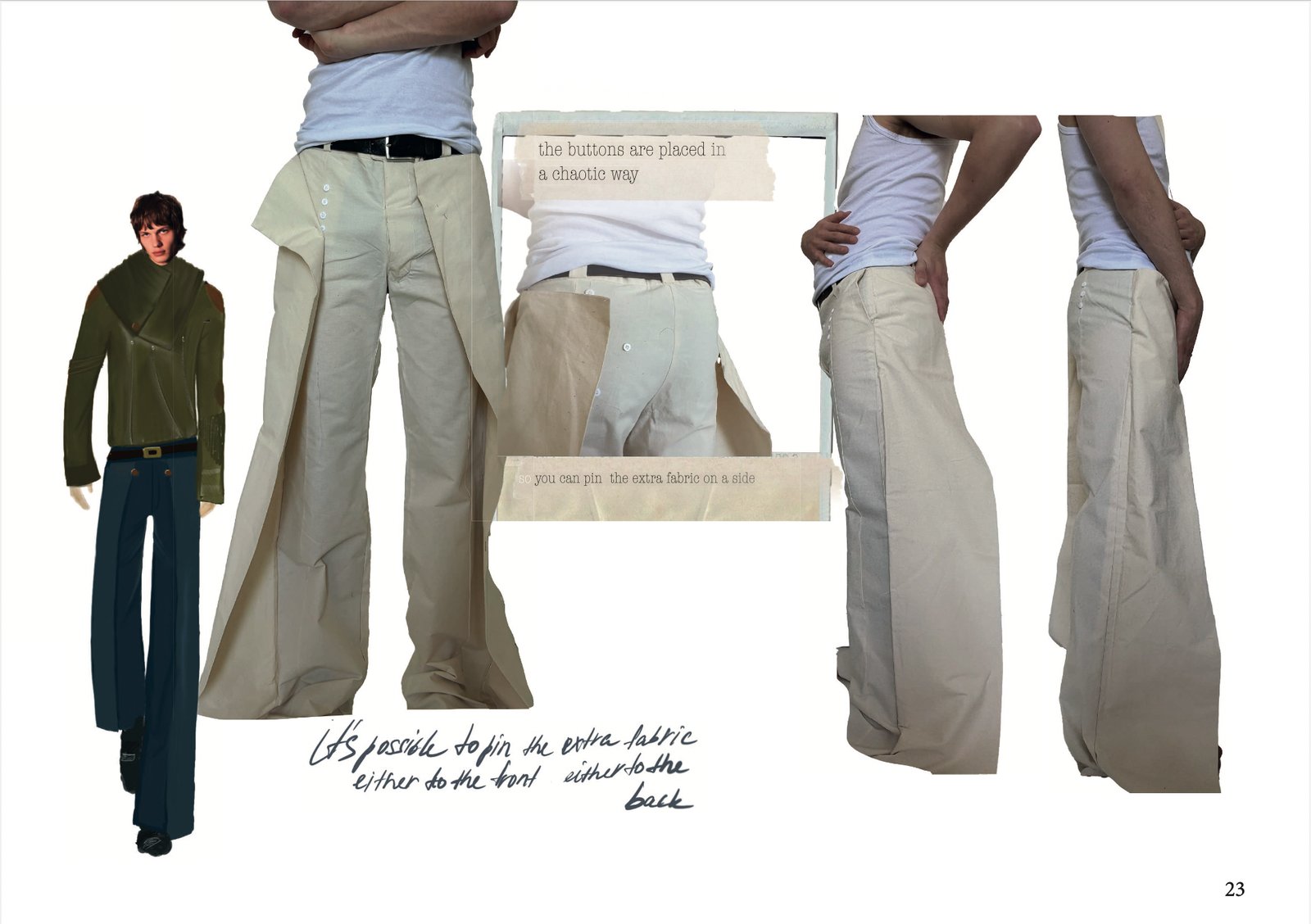 Menswear Look 6