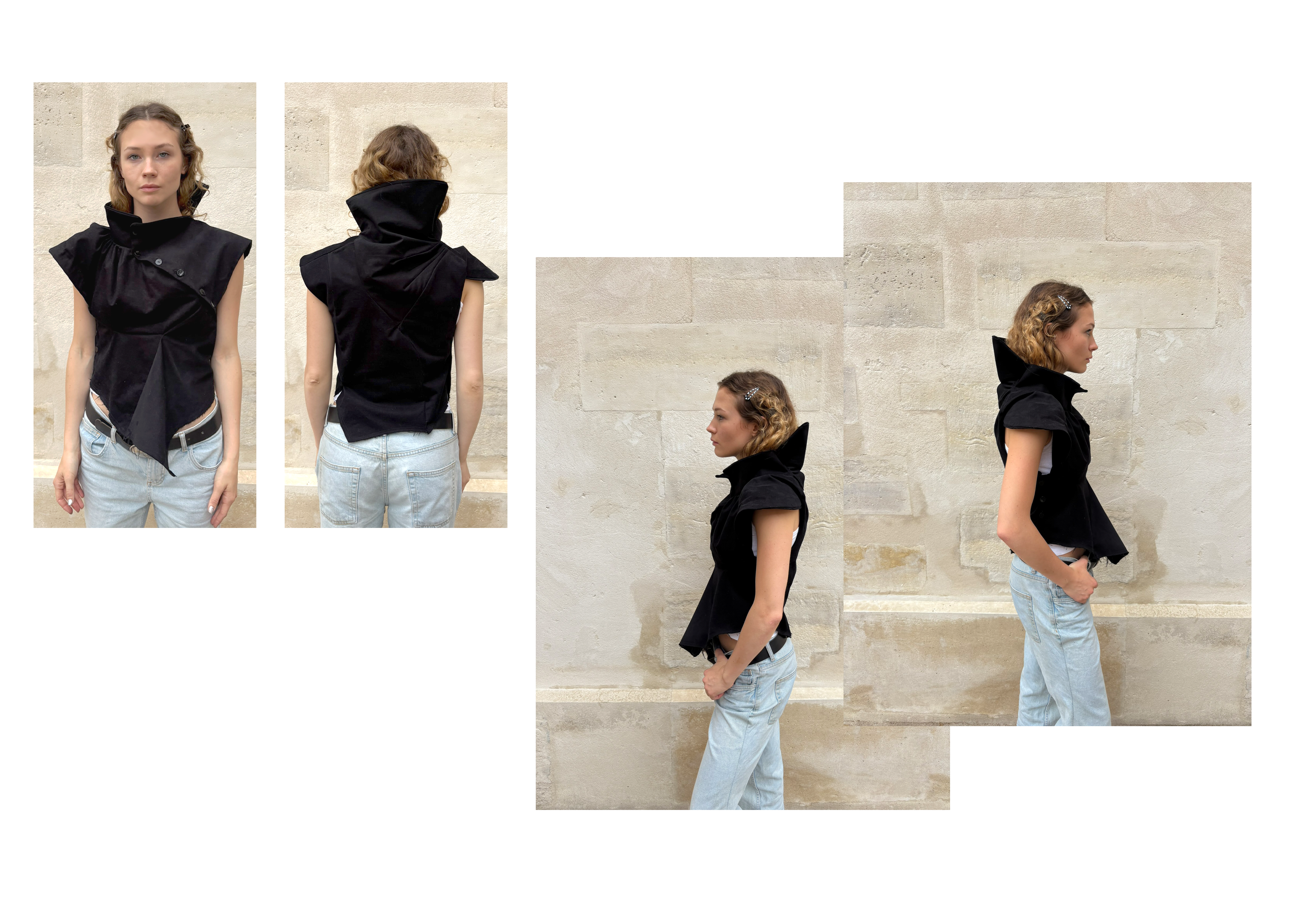 Drapping 5